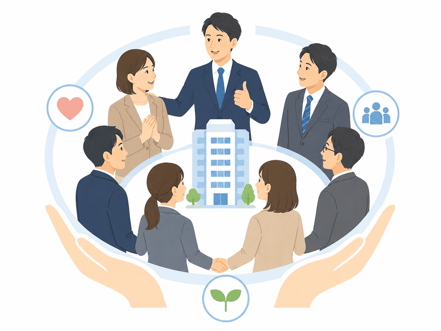 ほめ育で目指せる成果-1