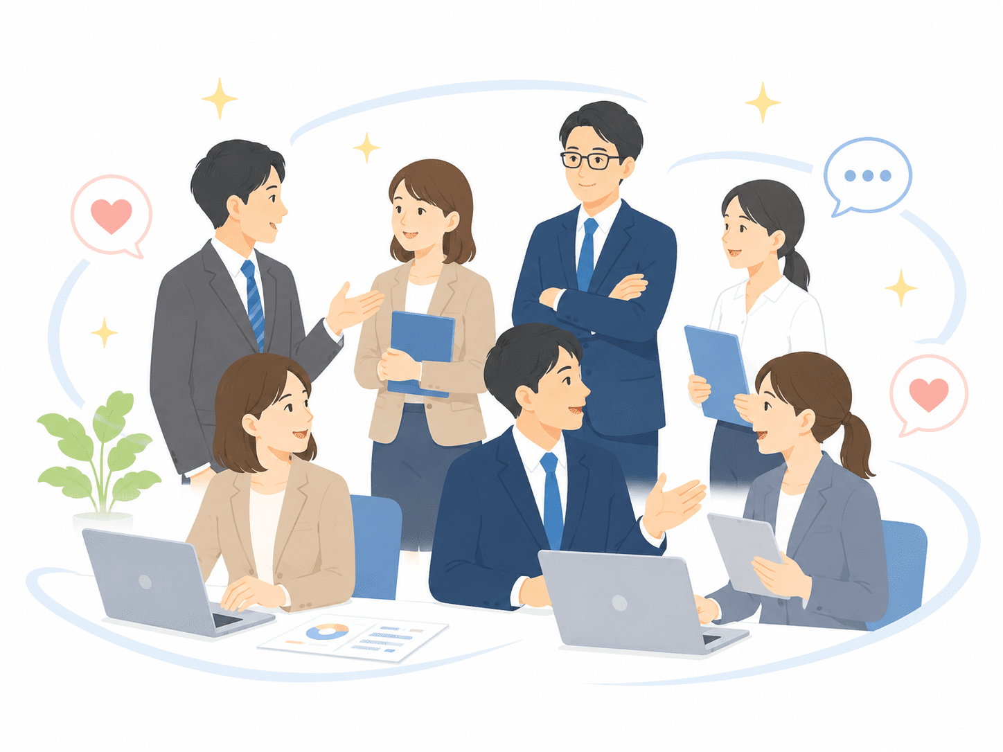 ほめ育で目指せる成果-4